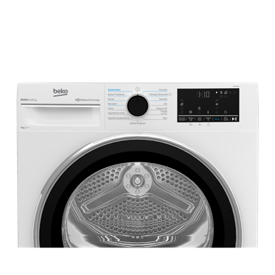 KMB 900 I 9 Kg Kurutma Makinesi