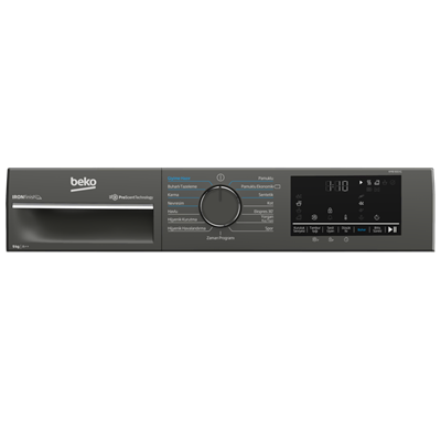 KMB 900 IG 9 Kg Kurutma Makinesi