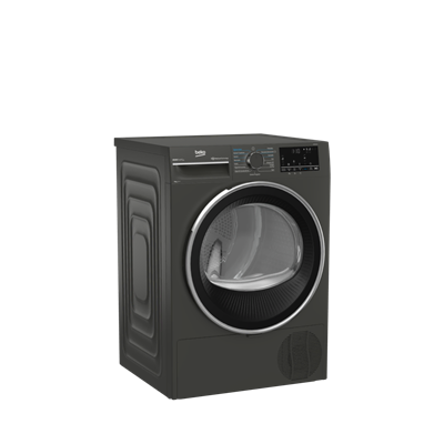 KMB 900 IG 9 Kg Kurutma Makinesi
