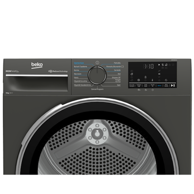 KMB 900 IG 9 Kg Kurutma Makinesi