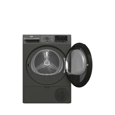 KMB 900 IG 9 Kg Kurutma Makinesi