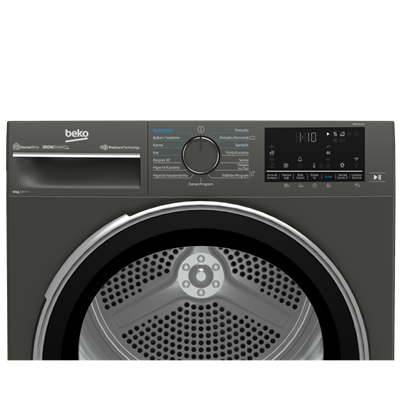 KMB 910 IG 9 Kg Kurutma Makinesi