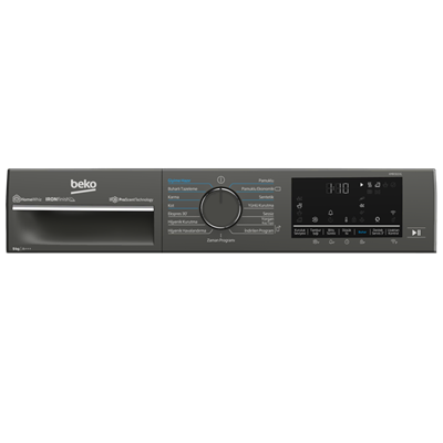 KMB 910 IG 9 Kg Kurutma Makinesi