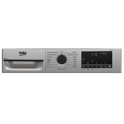KMX 90 S 9 Kg Kurutma Makinesi