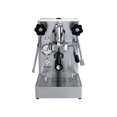Lelit Mara X V2 Inox Espresso Makinesi