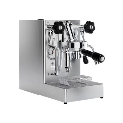 Lelit Mara X V2 Inox Espresso Makinesi
