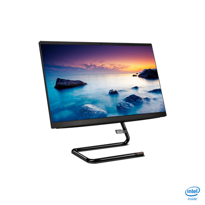 LENOVO AIO i3 21,5