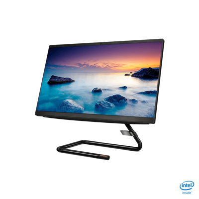 LENOVO AIO i3 21,5