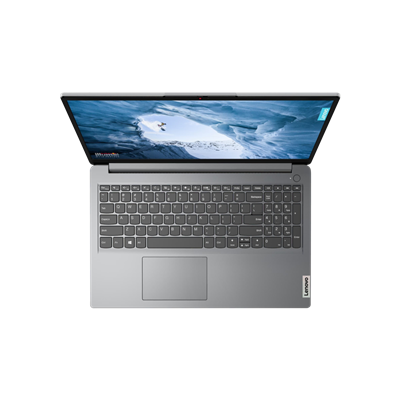 Lenovo AMD Ryzen 5 8-512 GB - 82VG008QTX Laptop