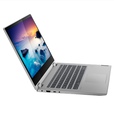 Lenovo C340-14- R5 8G 512G Laptop