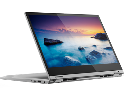 Lenovo C340-14- R5 8G 512G Laptop