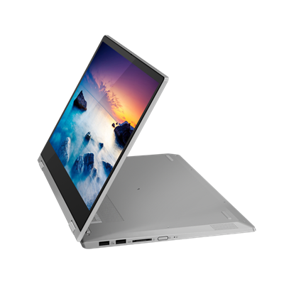 Lenovo C340-14- R5 8G 512G Laptop