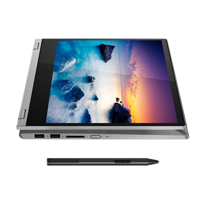 Lenovo C340 14-R7 8G 512G Laptop
