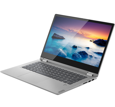 Lenovo C340 14-R7 8G 512G Laptop