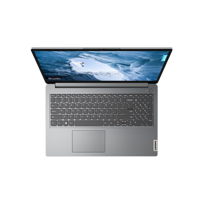 Lenovo Celeron 4-128 GB 82V70059TX Laptop