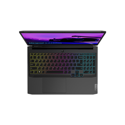 Lenovo Gaming 15.6