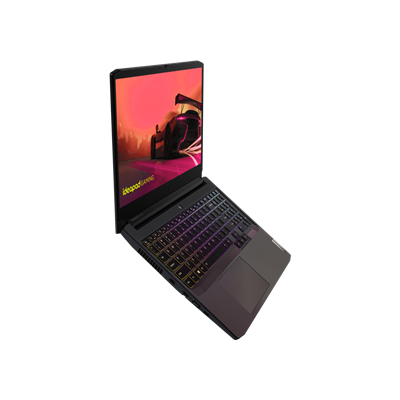 Lenovo Gaming 3 R5 16G/512G-82K200WJTX Laptop
