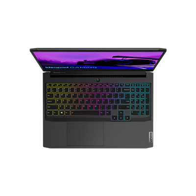 Lenovo Gaming i5 8-512 GB 82K101ELTX Laptop