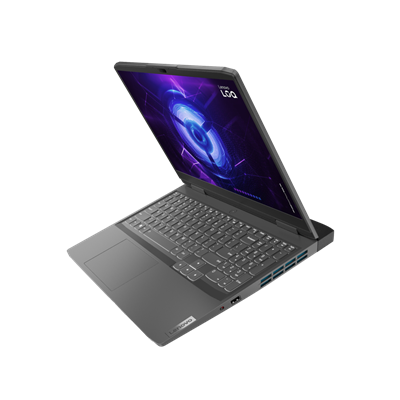Lenovo Gaming i7 16 512GB 82XV0055TX Laptop