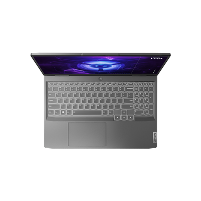 Lenovo Gaming i7 16 512GB 82XV0055TX Laptop