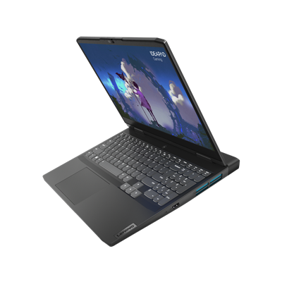Lenovo Gaming i7 16GB-1TB 82S900ESTX Laptop