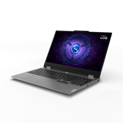 Lenovo Gaming i7 24 1TB R5050 83JE00KLTR Laptop