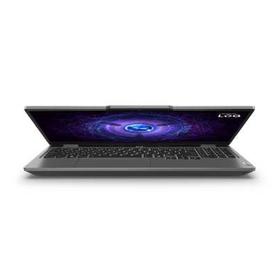 Lenovo Gaming i7 24 1TB R5050 83JE00KLTR Laptop