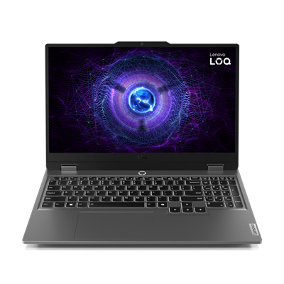 Lenovo Gaming i7 24 1TB R5050 83JE00KLTR Laptop