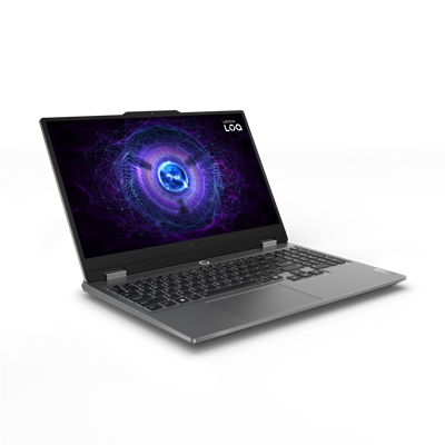 Lenovo Gaming i7 24 1TB R5050 83JE00KLTR Laptop