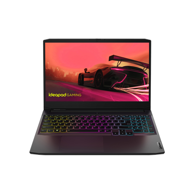 Lenovo Gaming3 R7 16G/1TB-82K200WHTX Laptop