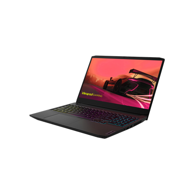 Lenovo Gaming3 R7 16G/1TB-82K200WHTX Laptop