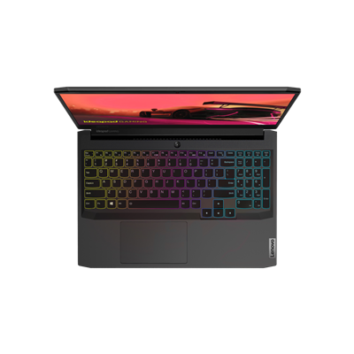 Lenovo Gaming3 R7 16G/1TB-82K200WHTX Laptop