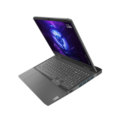 Lenovo Gmng i5 8 512 RTX4050 82XV00HKTX Laptop