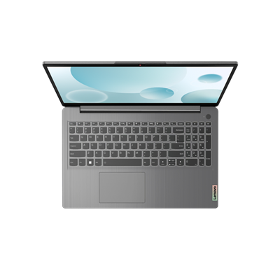 LENOVO Ideapad 3/ Intel Core I3-1215U/8GB RAM/256GB SSD/15,6