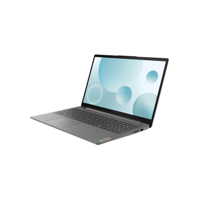 LENOVO Ideapad 3/ Intel Core I3-1215U/8GB RAM/256GB SSD/15,6