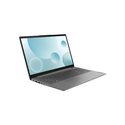 LENOVO Ideapad 3/ Intel Core I3-1215U/8GB RAM/256GB SSD/15,6
