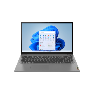 LENOVO Ideapad 3/ Intel Core I3-1215U/8GB RAM/256GB SSD/15,6