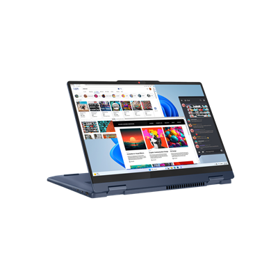 LENOVO Ideapad 5i/Core I5-13420H/8GB RAM/512GB SSD/14