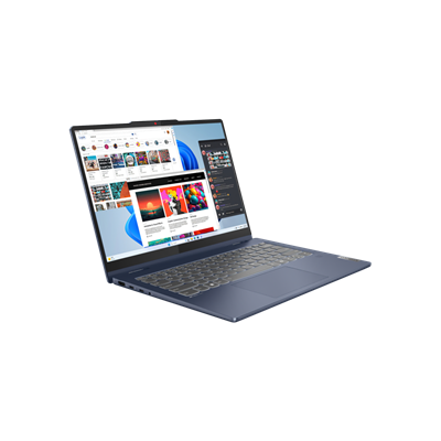 LENOVO Ideapad 5i/Core I5-13420H/8GB RAM/512GB SSD/14