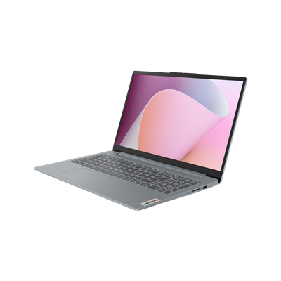 LENOVO IdeaPad Slim 3/ AMD Ryzen 5 7520U/ 8GB Ram/ 512GB SSD/ 15.6