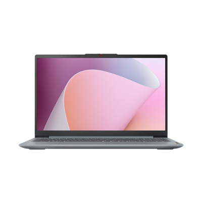 LENOVO IdeaPad Slim 3/ AMD Ryzen 5 7520U/ 8GB Ram/ 512GB SSD/ 15.6