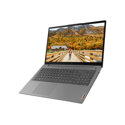 Lenovo IP3 R5 8/256 - 82KU0117TX Laptop