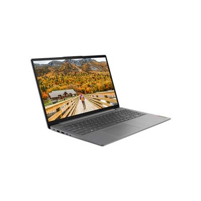 Lenovo IP3 R5 8/256 - 82KU0117TX Laptop