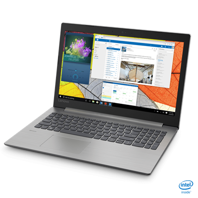 LENOVO IP330 I3 7020U 4/1T Laptop