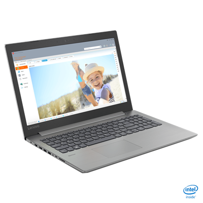 LENOVO IP330 I3 7020U 4/1T Laptop