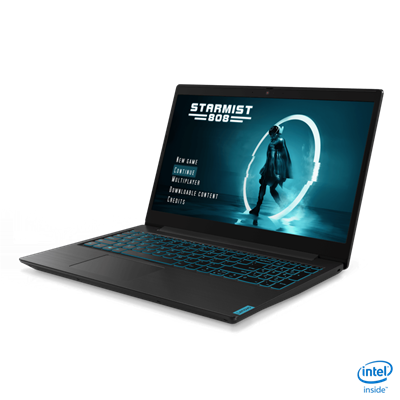 Lenovo L340 I7 8G/256G 4GTX Lenovo