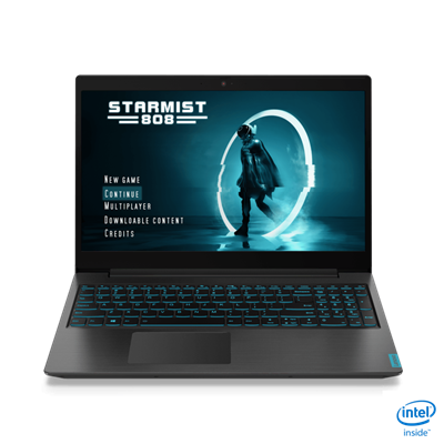 Lenovo L340 I7 8G/256G 4GTX Lenovo
