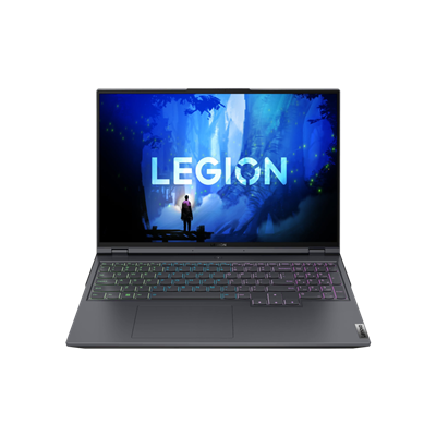 Lenovo Legion 5 Pro 82RF00N1TX Laptop
