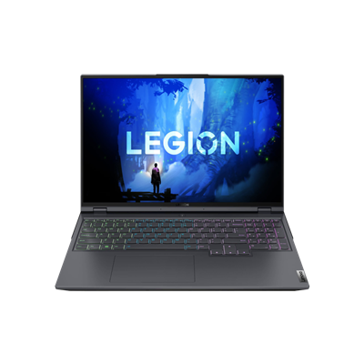 Lenovo Legion 5 Pro i7 16GB-512GB Laptop