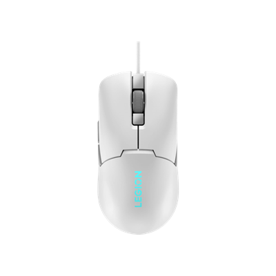 Lenovo Legion M300s Mouse Beyaz Gaming Mouse
